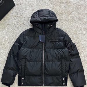 Replica Prada Clothes 01RA31
