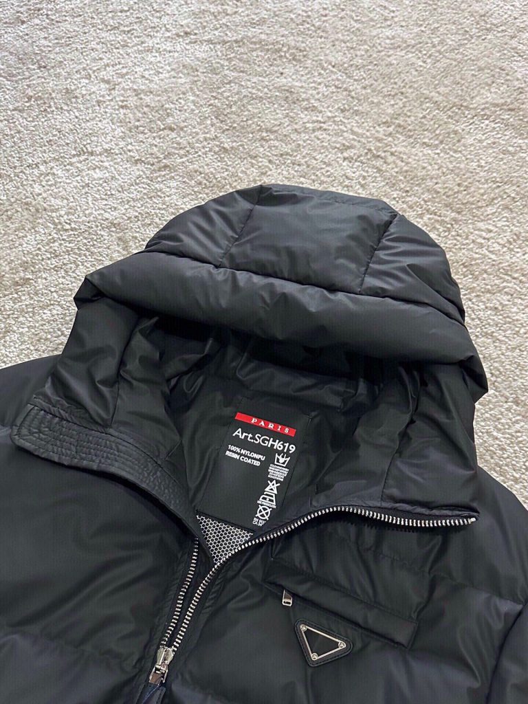 Replica Prada Clothes 01RA31 - Image 4