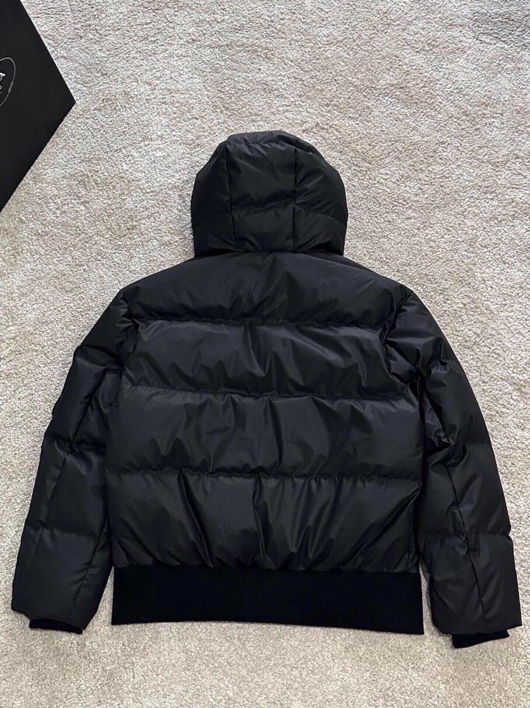 Replica Prada Clothes 01RA31 - Image 2