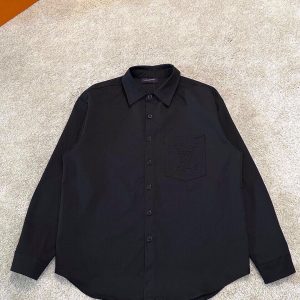 Replica Lv Clothes 01RA324