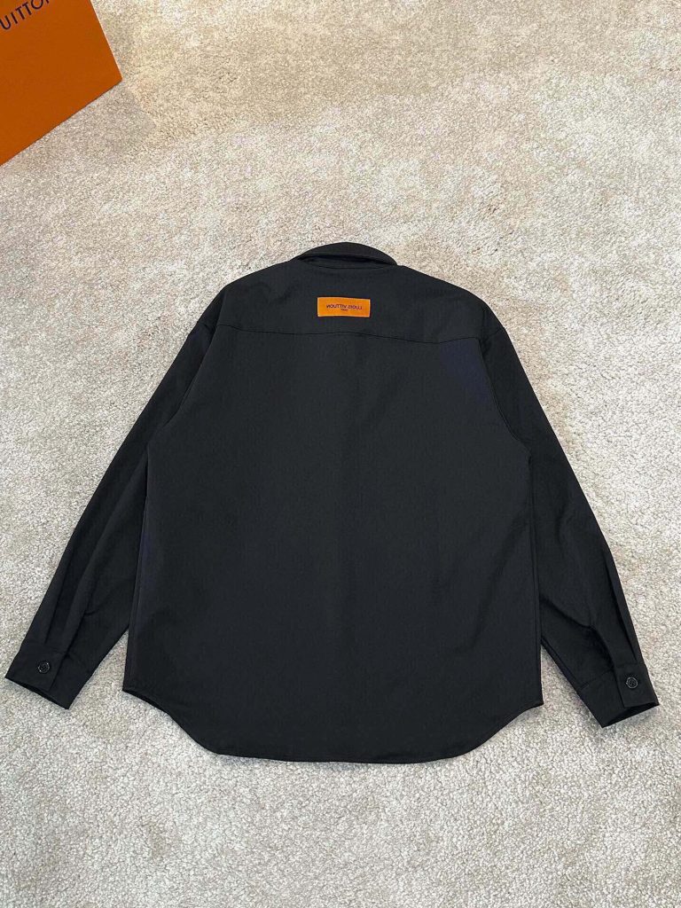 Replica Lv Clothes 01RA324 - Image 2