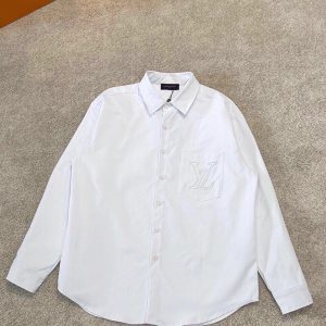 Replica Lv Clothes 01RA325