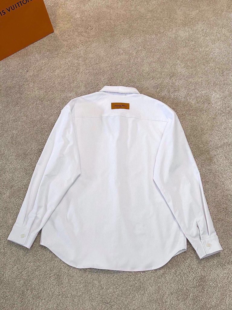 Replica Lv Clothes 01RA325 - Image 2
