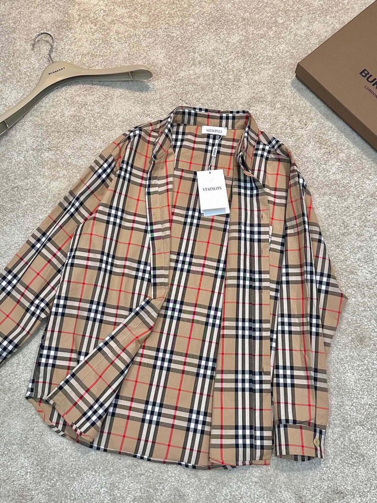Replica BURBERRY Clothes 01RA771 - Image 4