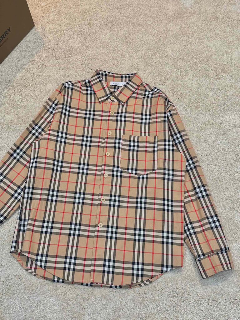 Replica BURBERRY Clothes 01RA771 - Image 2