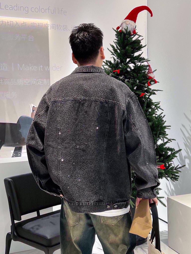 Replica Balenciaga Clothes 01RA1012 - Image 3