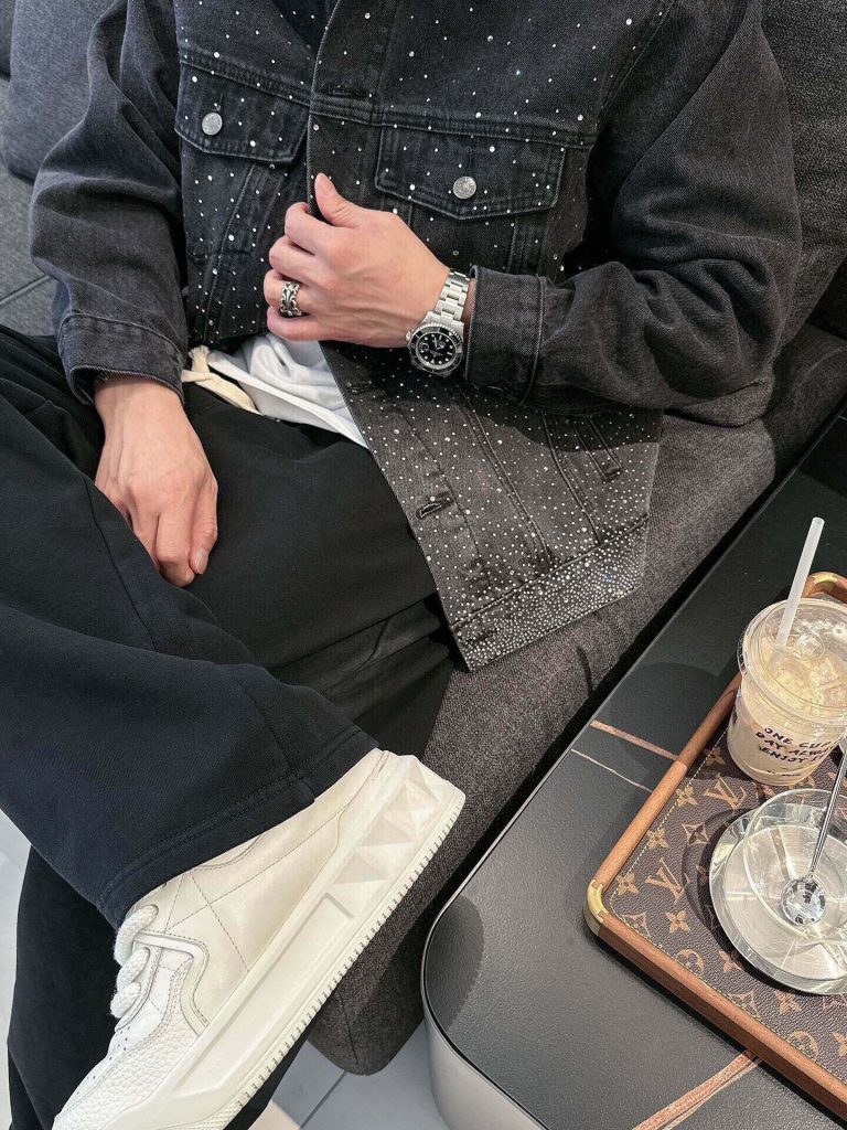 Replica Balenciaga Clothes 01RA1013 - Image 3