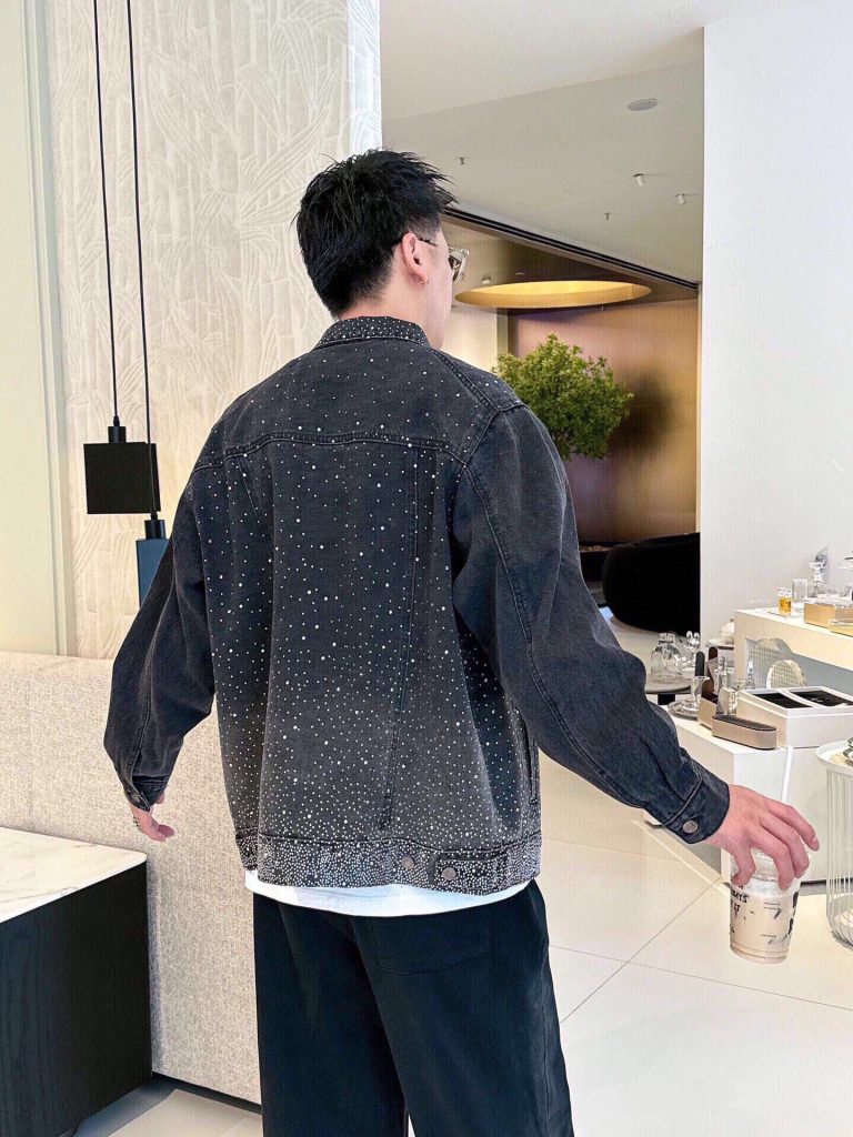 Replica Balenciaga Clothes 01RA1013 - Image 2