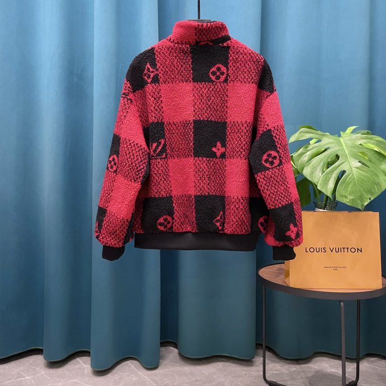 Replica Lv Clothes 01RA93 - Image 2