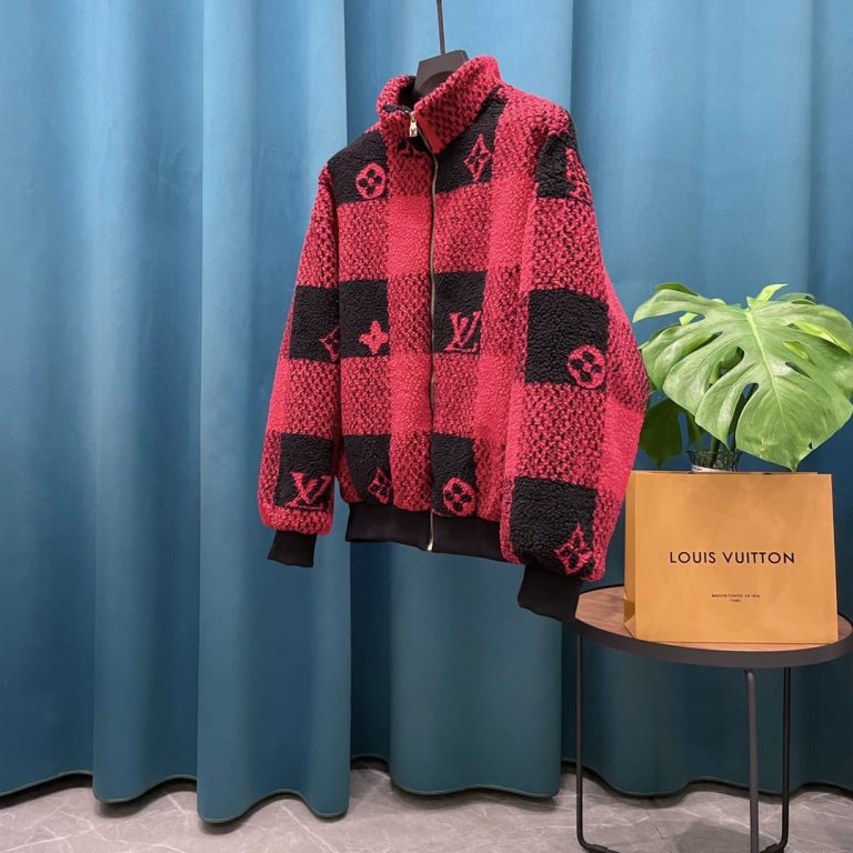 Replica Lv Clothes 01RA93 - Image 4