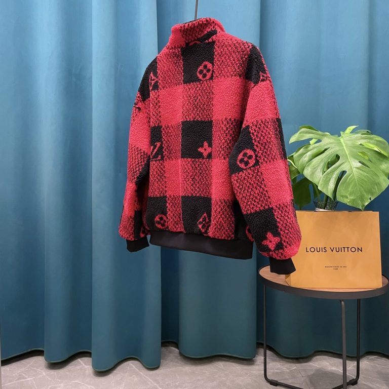 Replica Lv Clothes 01RA93 - Image 3