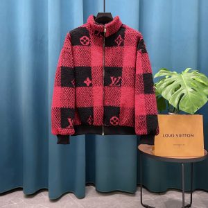 Replica Lv Clothes 01RA93