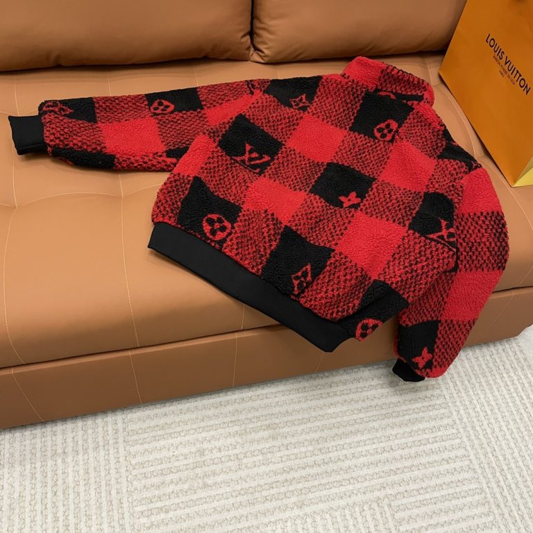 Replica Lv Clothes 01RA94 - Image 2