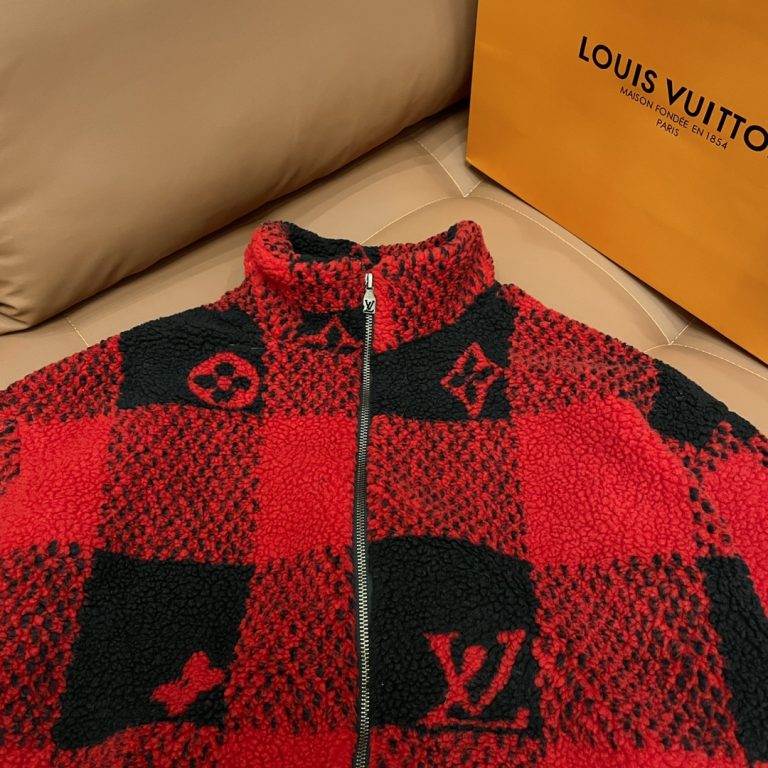 Replica Lv Clothes 01RA94 - Image 3