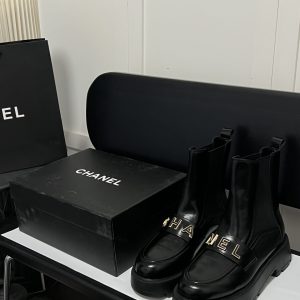 Replica Chanel Shoes 06OR05