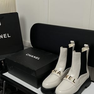 Replica Chanel Shoes 06OR04