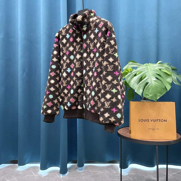 Replica Lv Clothes 01RA80 - Image 4