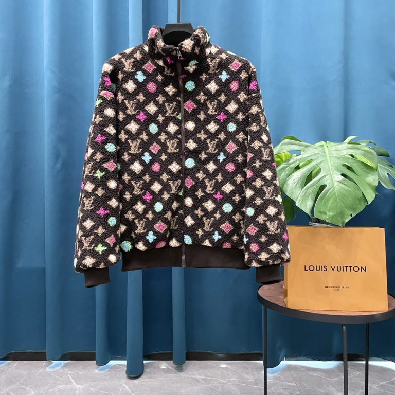 Replica Lv Clothes 01RA80