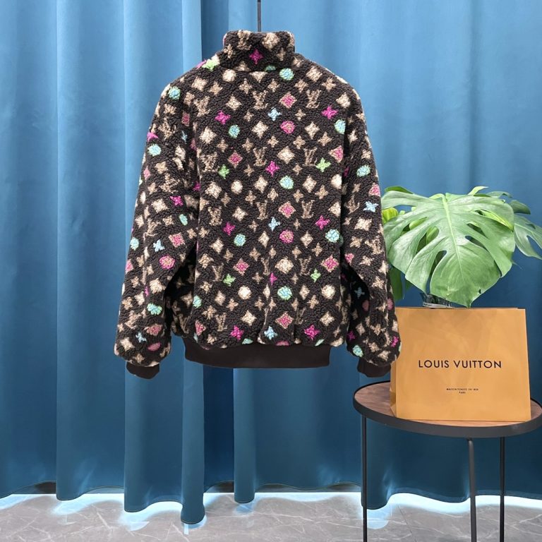 Replica Lv Clothes 01RA80 - Image 2