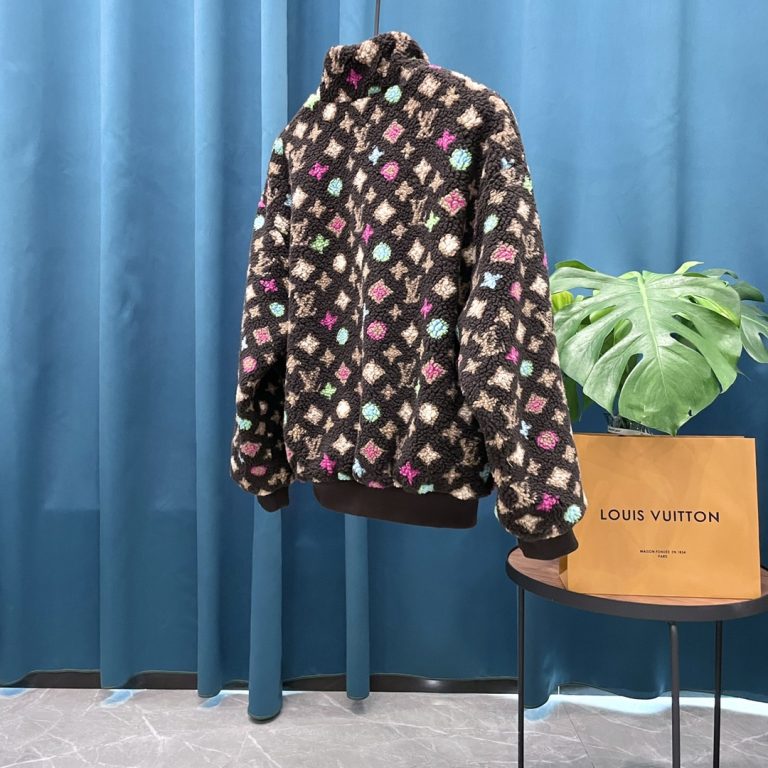 Replica Lv Clothes 01RA80 - Image 3