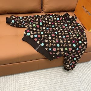 Replica Lv Clothes 01RA81