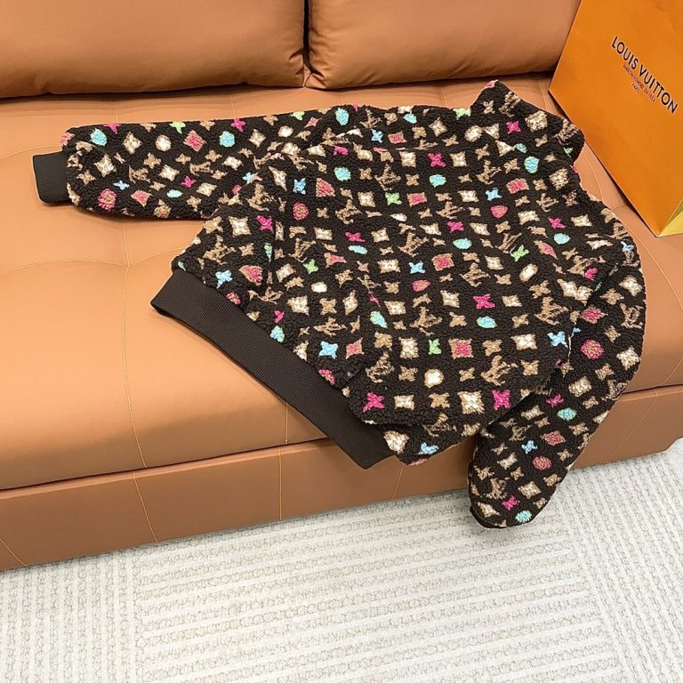 Replica Lv Clothes 01RA81 - Image 2