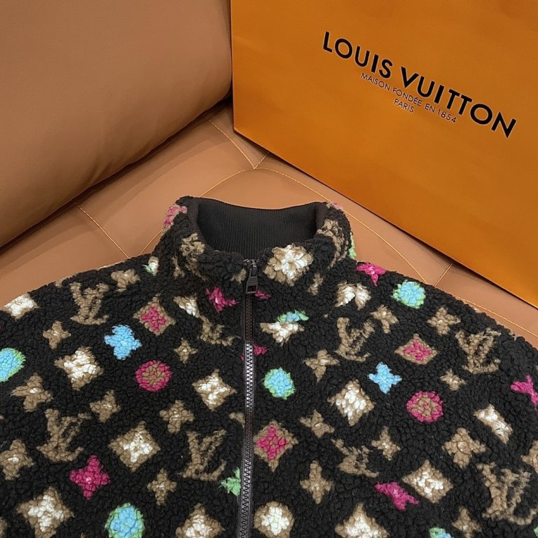 Replica Lv Clothes 01RA81 - Image 3