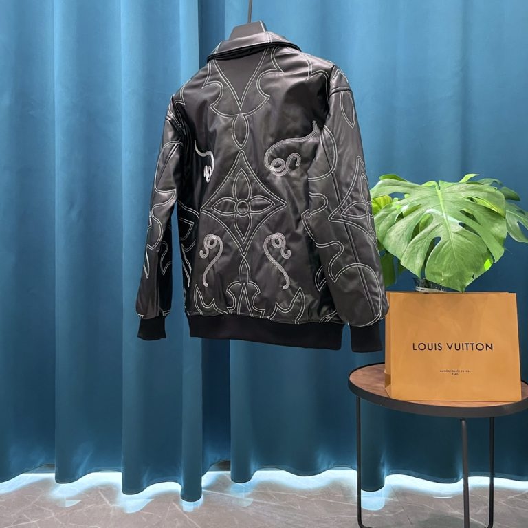 Replica Lv Clothes 01RA70 - Image 3
