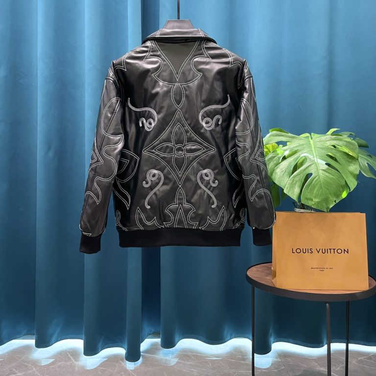 Replica Lv Clothes 01RA70 - Image 2