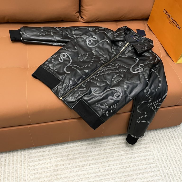 Replica Lv Clothes 01RA71