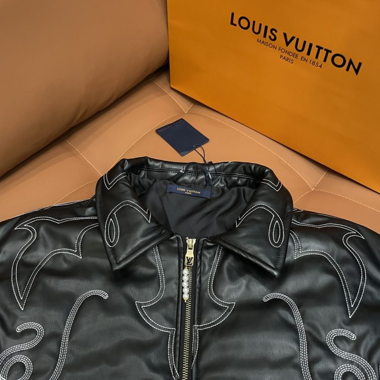 Replica Lv Clothes 01RA71 - Image 3