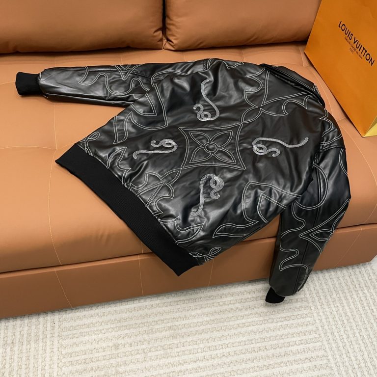 Replica Lv Clothes 01RA71 - Image 2