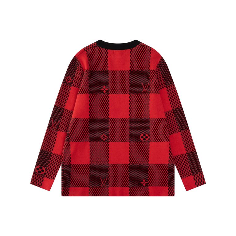 Replica Lv Clothes 01RA143 - Image 3