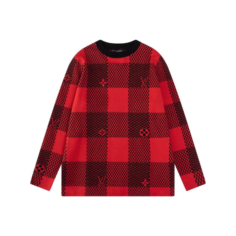 Replica Lv Clothes 01RA143 - Image 2