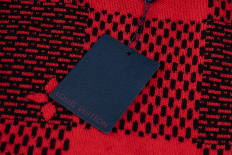 Replica Lv Clothes 01RA143 - Image 4