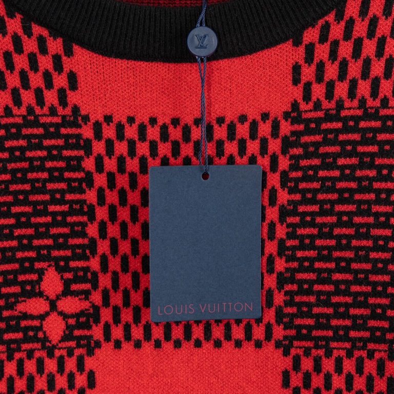 Replica Lv Clothes 01RA144 - Image 3