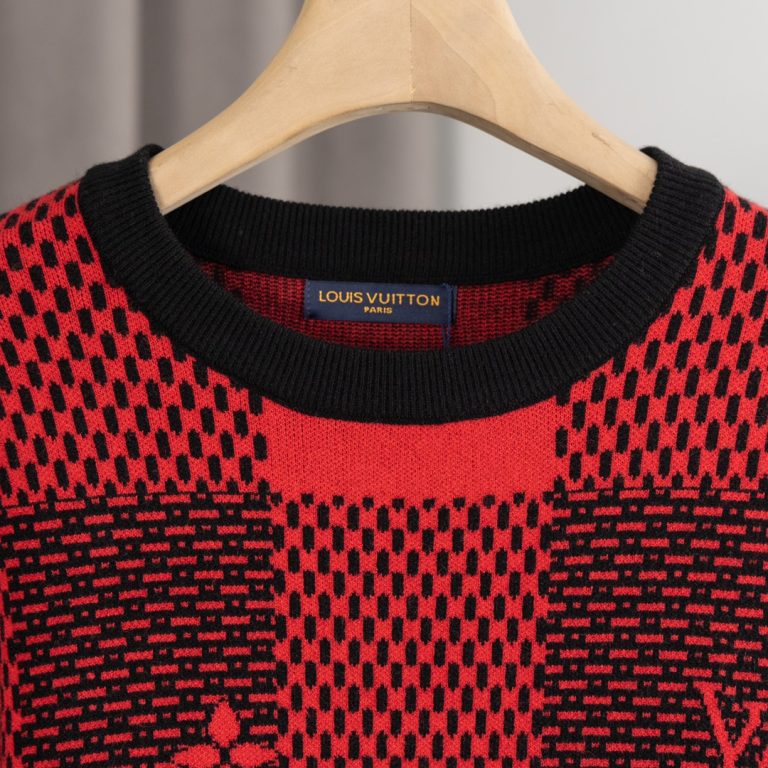 Replica Lv Clothes 01RA144 - Image 4
