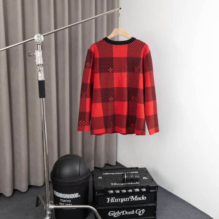 Replica Lv Clothes 01RA144 - Image 2