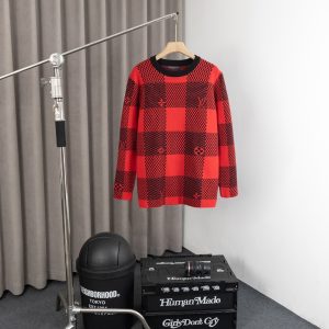Replica Lv Clothes 01RA144