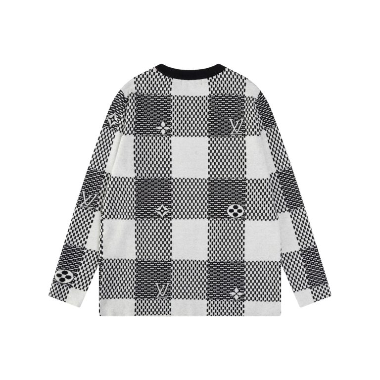 Replica Lv Clothes 01RA145 - Image 3
