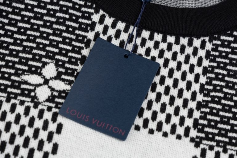 Replica Lv Clothes 01RA145 - Image 4