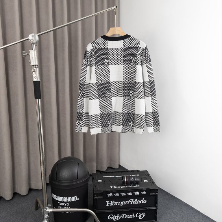 Replica Lv Clothes 01RA146 - Image 2