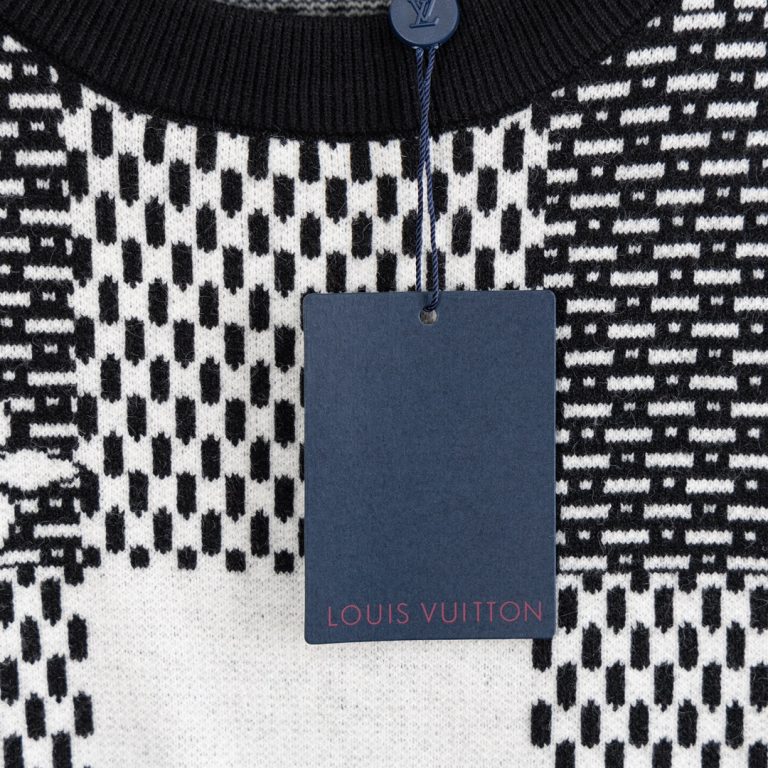 Replica Lv Clothes 01RA146 - Image 3