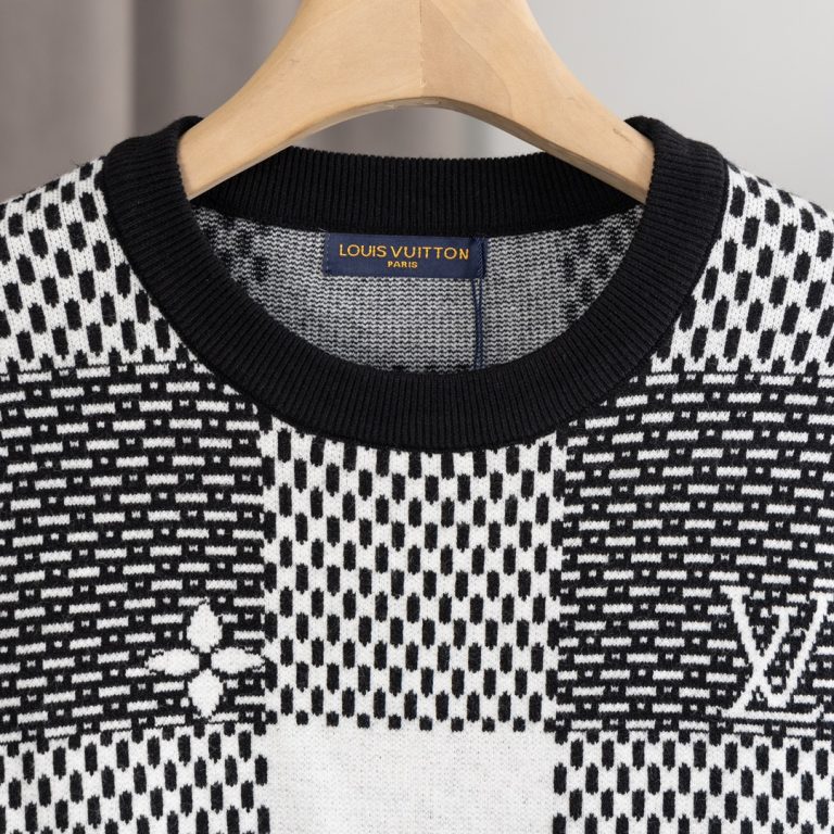Replica Lv Clothes 01RA146 - Image 4