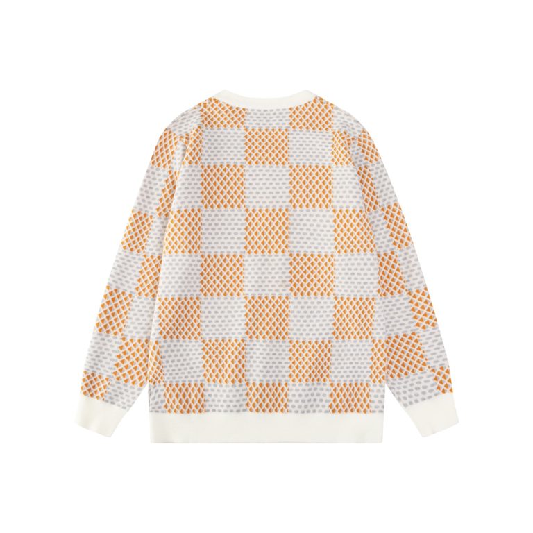 Replica Lv Clothes 01RA147 - Image 3