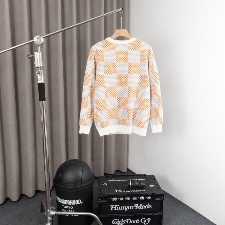 Replica Lv Clothes 01RA148 - Image 2