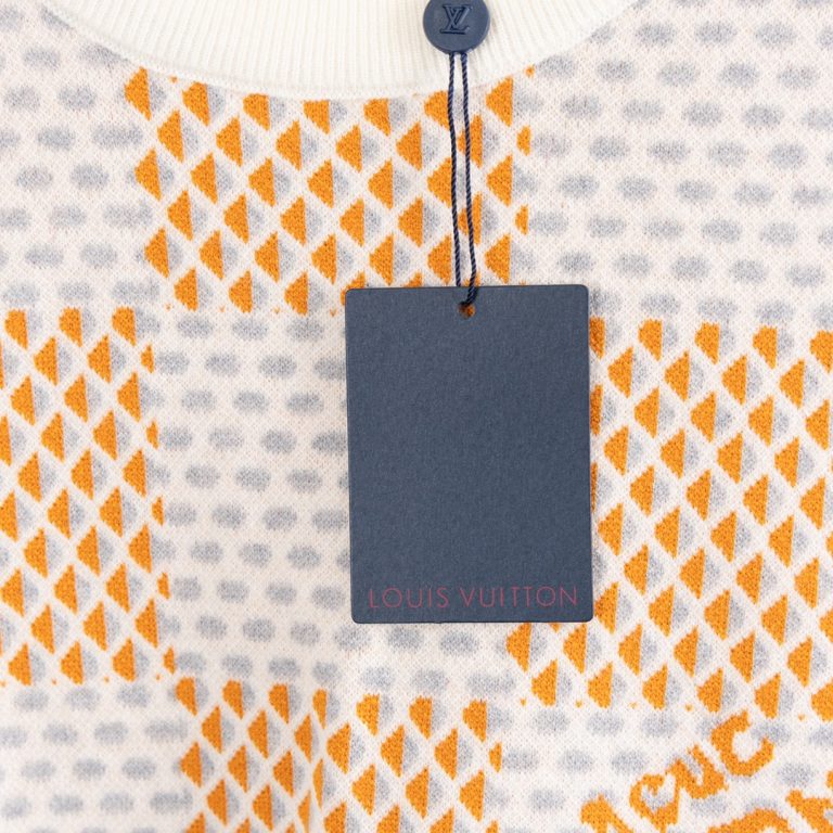Replica Lv Clothes 01RA148 - Image 3
