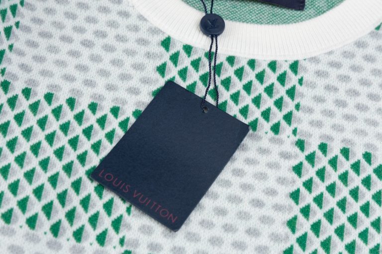 Replica Lv Clothes 01RA149 - Image 4