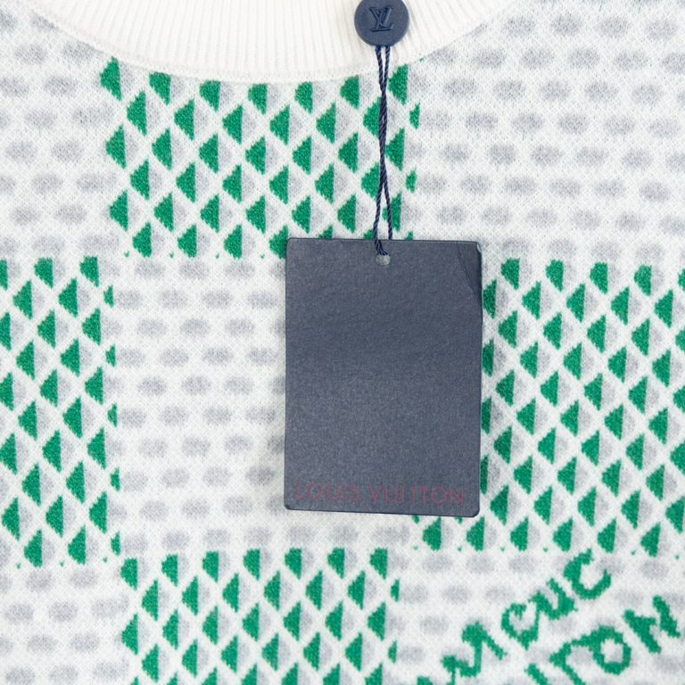 Replica Lv Clothes 01RA150 - Image 3