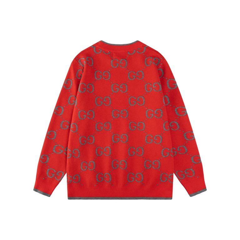 Replica Gucci Clothes 01RA388 - Image 3